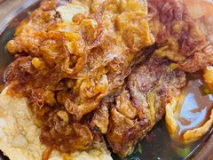 -谭老太正宗柳州螺狮粉(家和花园店)