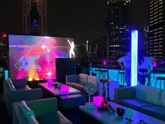 -外滩8号 whisky bar(金延大厦店)