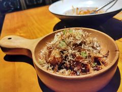 -黑角餐厅美式狂野Blackhorn(昌茂花园店)