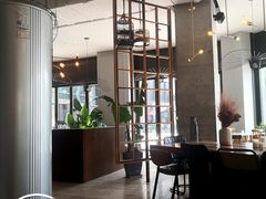 -The Rug Cafe(王府中环店)