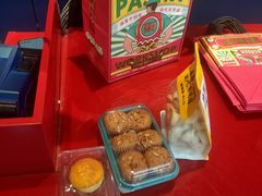 -東更道点心行(利客来店)