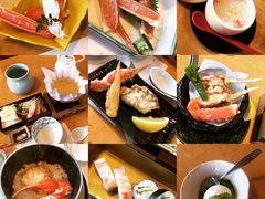 -蟹道乐(道顿堀本店)