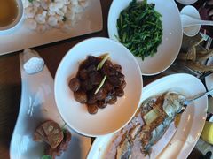 -上海小南国(正大店)