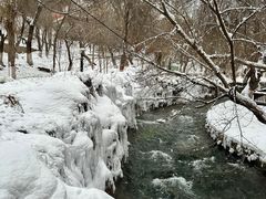 -水磨沟公园