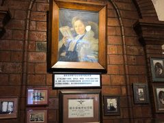 -露西亚咖啡西餐厅(哈尔滨俄侨纪念馆店)