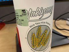 -雅克雅思(中泰国际店)