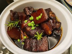 老上海红烧肉-彩虹之约•淮扬家宴(亚运村店)