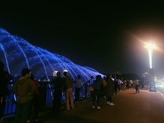 -长春市南湖公园