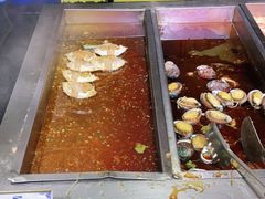 -青岛蓝海大饭店·爱琴海自助餐厅(崂山店)