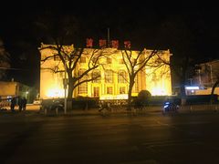 -北京人艺戏剧博物馆