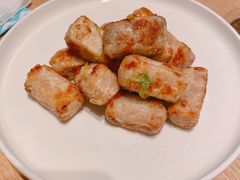 -莆田餐厅PUTIEN(金融街购物中心店)