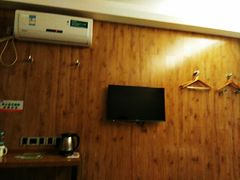 -格林豪泰商务酒店(上海大宁国际延长路地铁站店)