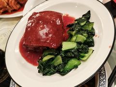 -新聚丰菜馆(太监弄店)