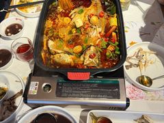 -川知味(京华城店)
