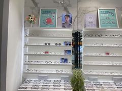 -MODJO•木左眼镜(云玺万科里店)