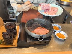 -然锅料理