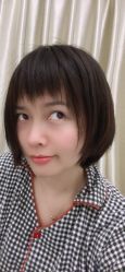 点击看大图 -藤野造型