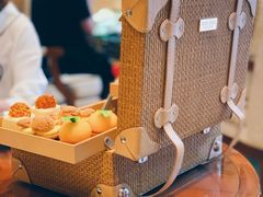 -广州富力丽思卡尔顿酒店