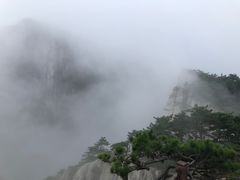 -罗田天堂寨风景区