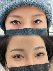 -张小野·专业半永久纹眉