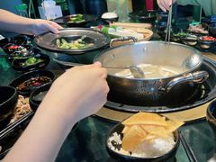 -凤园椰珍·臻品椰子鸡(保利时光里店)