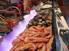 -亚马逊环球美食百汇(新城吾悦广场店)