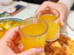 -福来居烤鸭店(天坛二店)