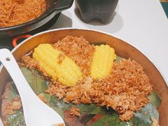 -绿草地·湘菜(芙蓉天街店)