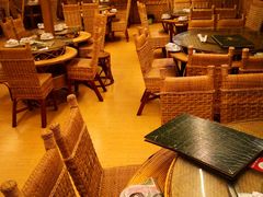 大堂-多哥水傣味餐厅(司马巷店)
