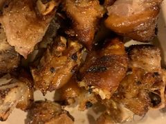 烤猪蹄-多哥水·西双版纳传统傣味·昆明土著私藏云南菜(司马巷店)