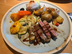 -新贝乐意大利餐厅(苏州中心店)