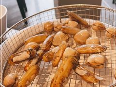-海味当家·蒸锅海鲜(星海公园店)