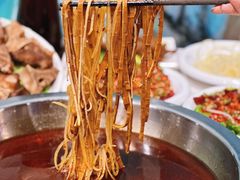 -重庆巴渝火锅(钟家村店)