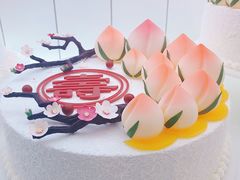 -好利来(内双楠店)