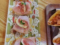 -Famous肥猫墨西哥音乐餐吧(五棵松华熙LIVE店)