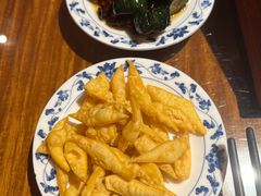 -面辣子·陕西家乡菜(钟楼店)