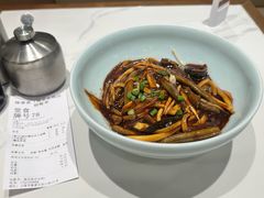 -味香斋·麻酱面(南京东路店)