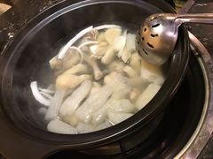 椰子鸡-润泽园海南椰子鸡·糟粕醋火锅(拱北店)