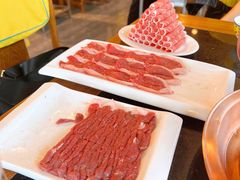 -南门涮肉(上海二店)