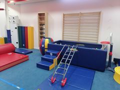 -美吉姆早教(新百CC Park店)