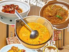 -润记·广东餐馆(苏州中心店)