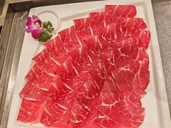 -南门涮肉(北洼路店)