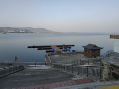 -南京金牛湖风景区