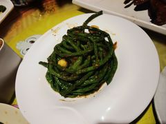 -石岐佬中山菜馆(张溪店)