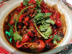 长沙口味虾-老长沙龙虾馆·聚会餐厅(白石洲店)