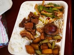 -宁宇快餐(站前店)