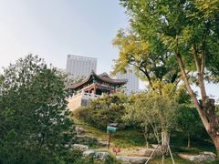 -西海子公园