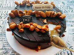 -DQ·蛋糕·冰淇淋(阳光新业广场店)