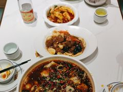-刘胖子家常菜·蹄花焖藕(江汉路总店)