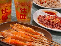 -蚝得喜海鲜(东城店)